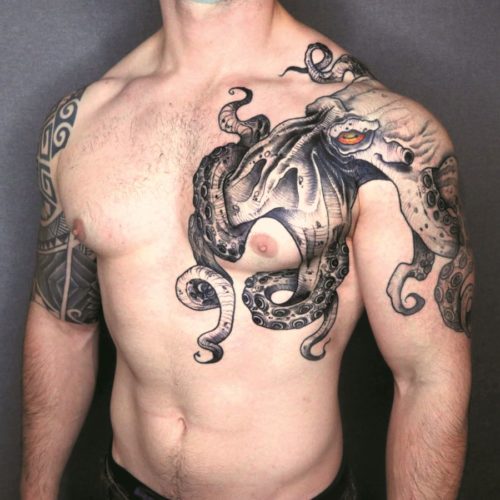 Private Pain in Regensburg Tattoo Spirit