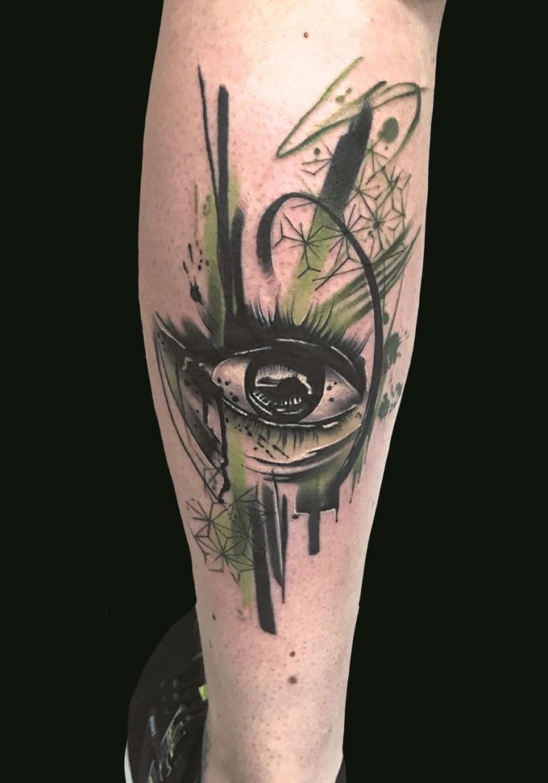 Tattoo Liebe in Ansbach Tattoo Spirit