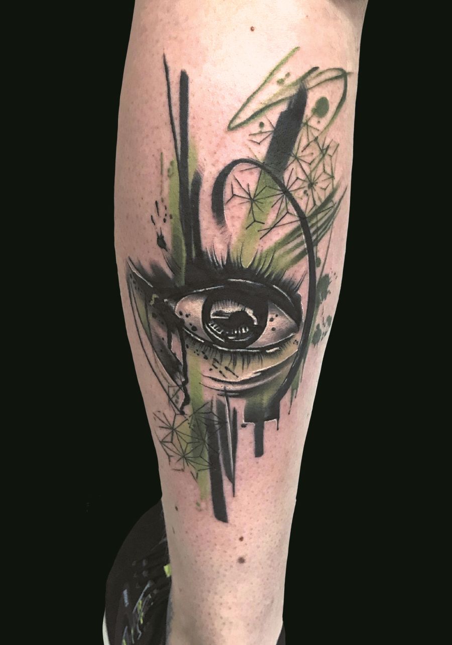 Tattoo Liebe in Ansbach Tattoo Spirit