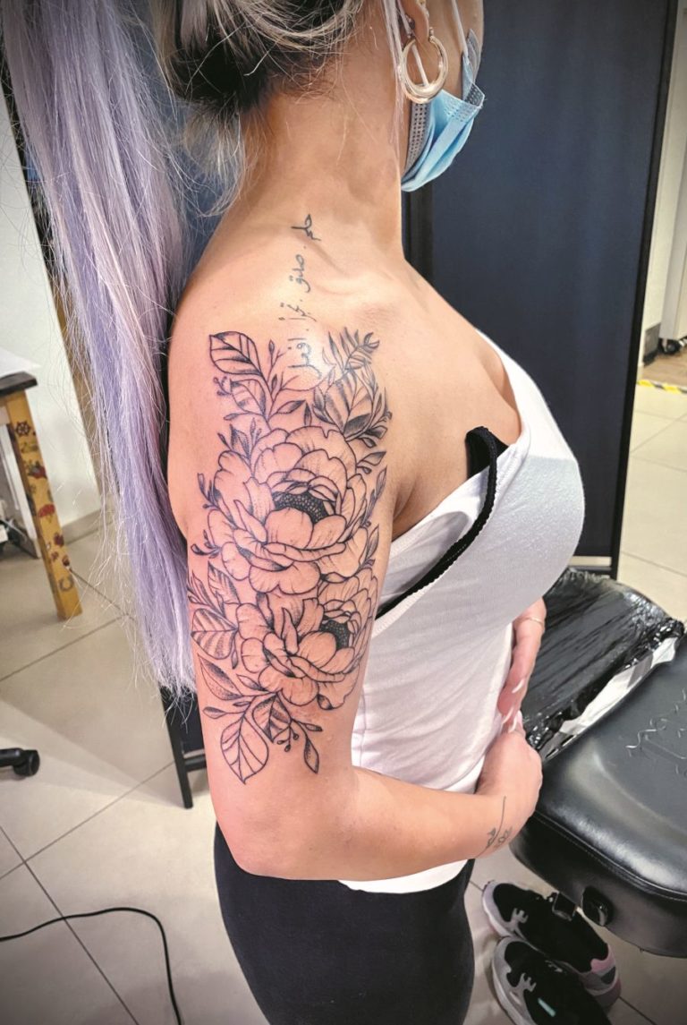 tattoo erlangen