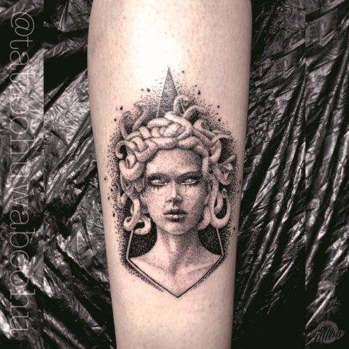 Brand’Ink in Augsburg Tattoo Spirit