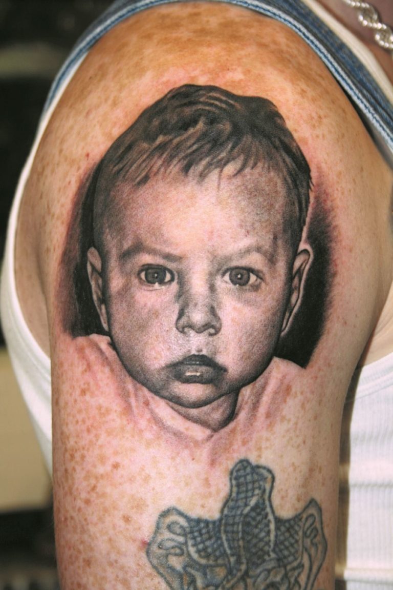 nightliner tattoo berlin