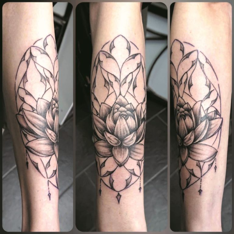 Wild Style in Troisdorf &amp; Wesseling Tattoo Spirit