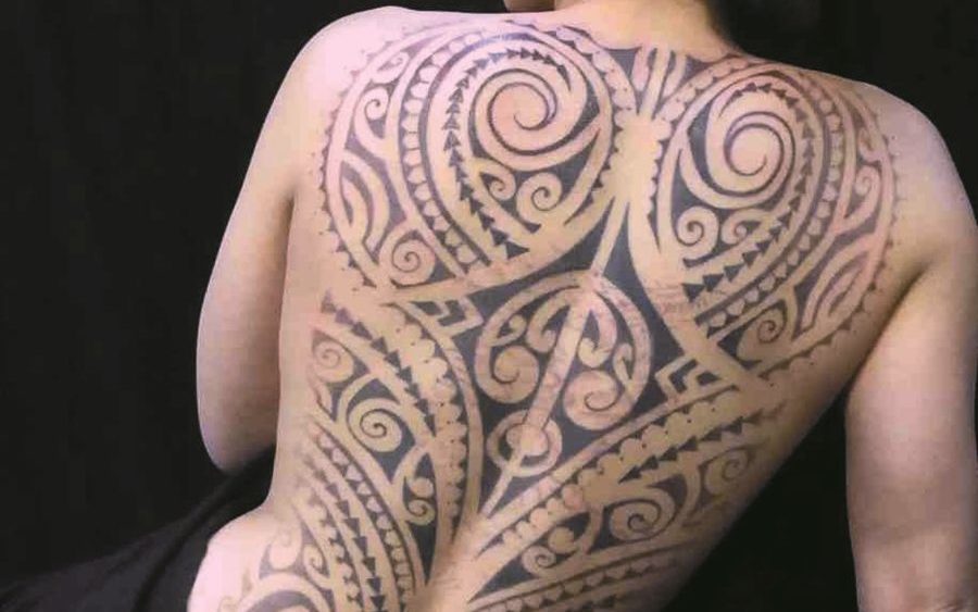 Pandaemonium in Memmingen Tattoo Spirit