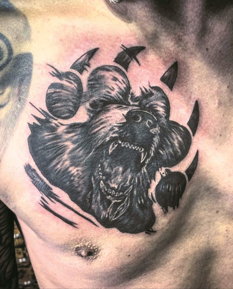 Tattoo Company Erlangen Tattoo Spirit