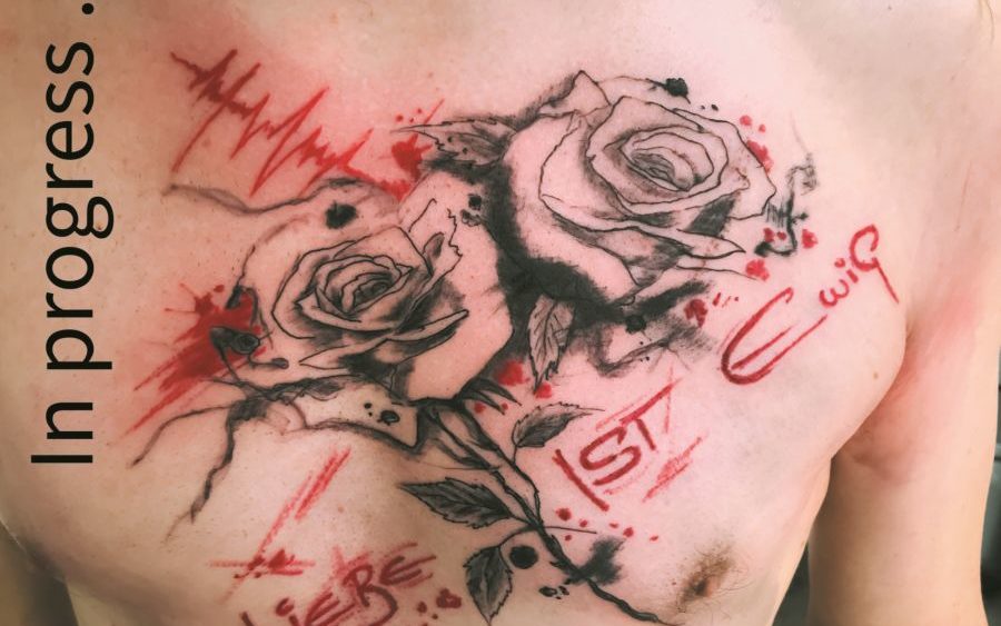 fineline tattoo nürnberg