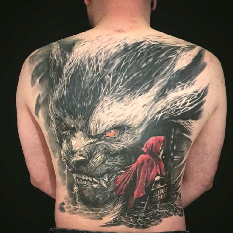 TATTOOSTUDIO BAYERN 2021 Tattoo Spirit