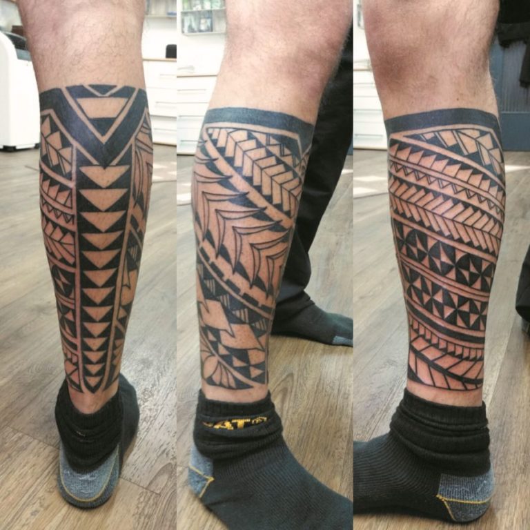 Borderline Tattoo in Amberg Tattoo Spirit