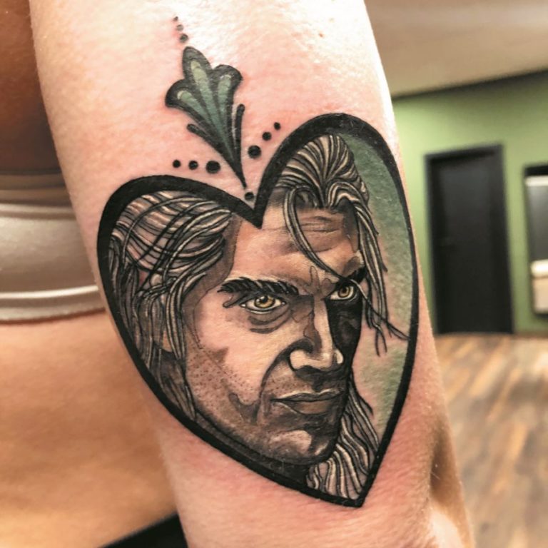 TATTOOSTUDIO BAYERN 2021 Tattoo Spirit
