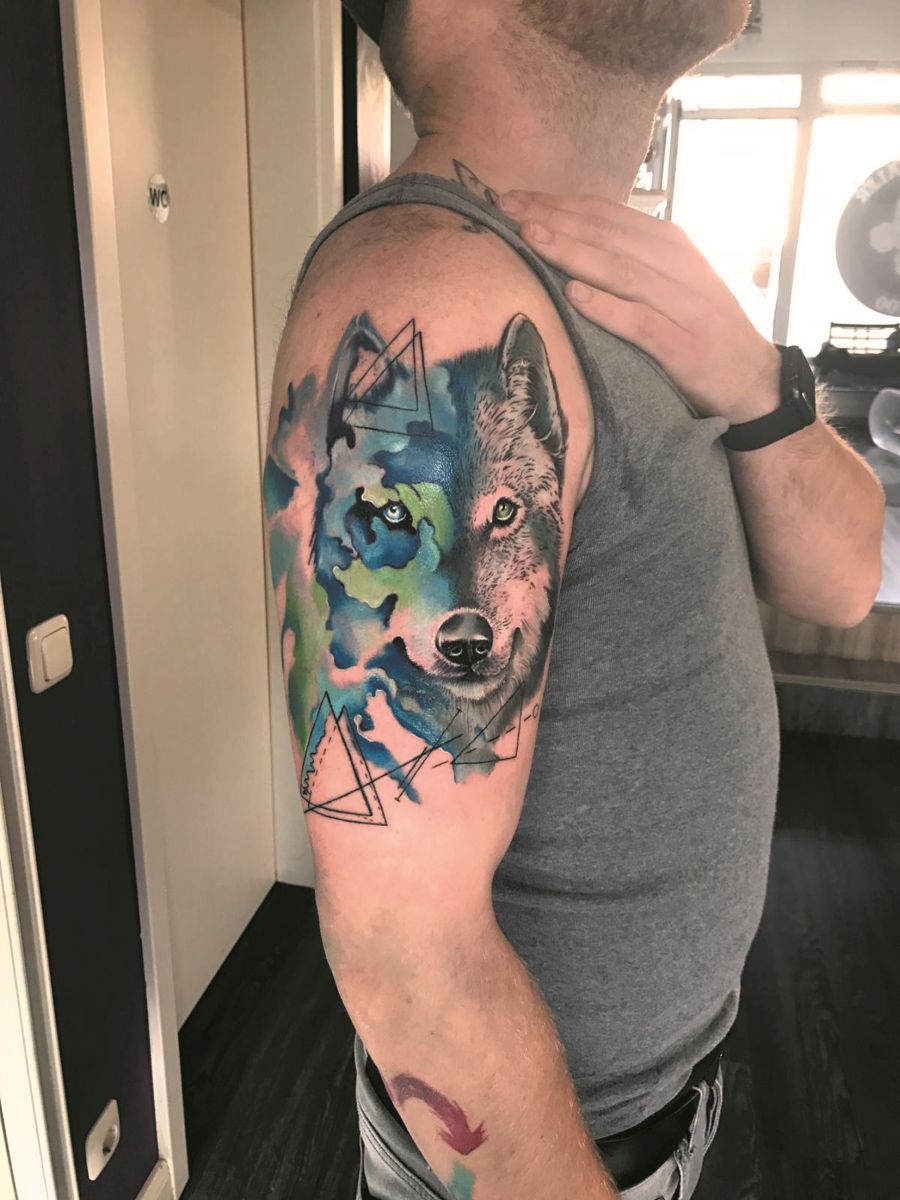 tattoo ottobrunn