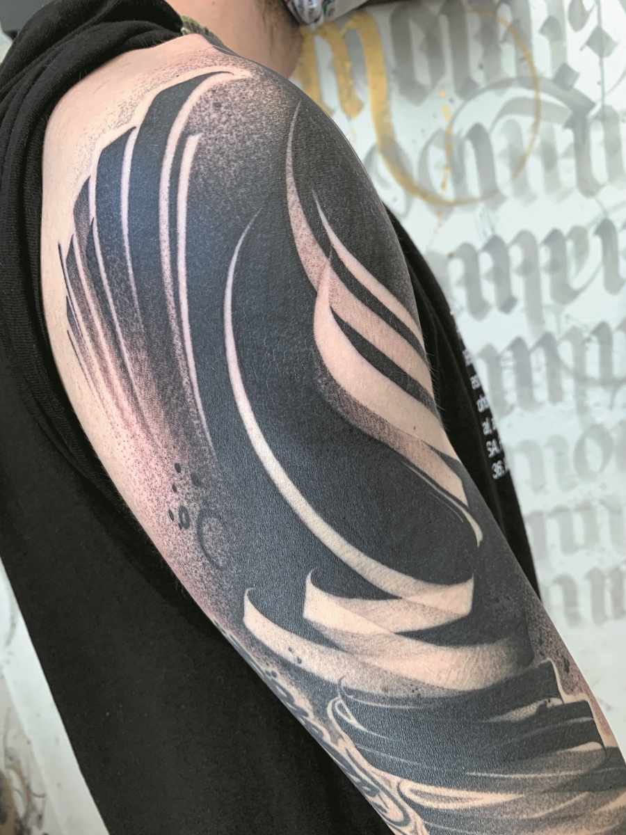 tattoo convention schwäbisch gmünd