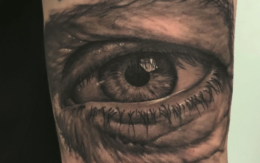Steini Tattoo in Villingen Schwenningen Tattoo Spirit
