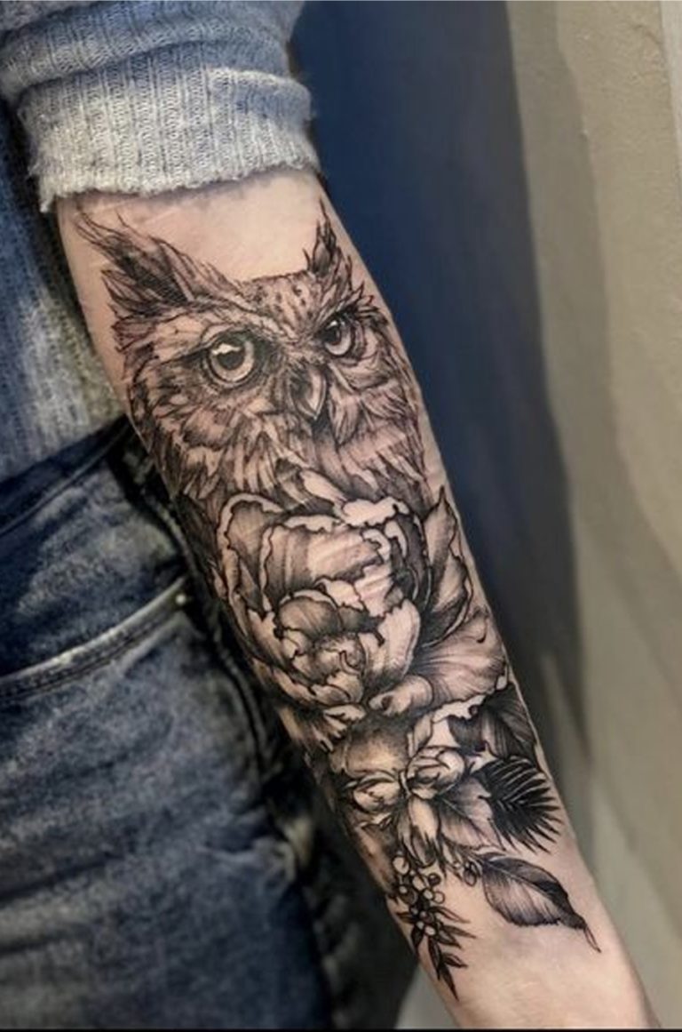Art of Eternity in Viersen Tattoo Spirit