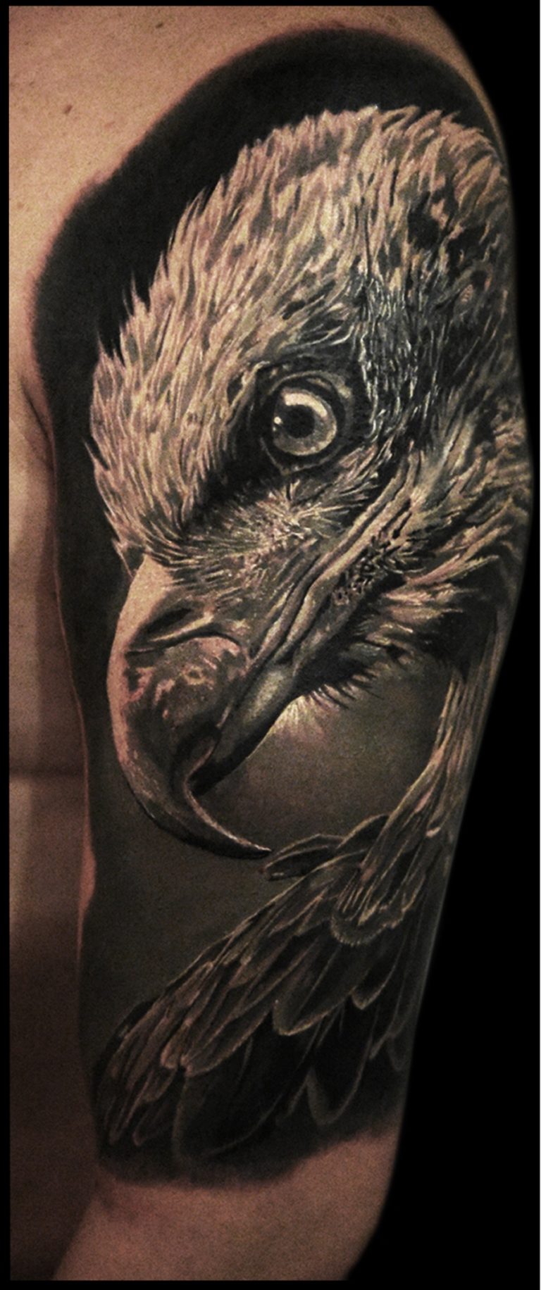Art of Eternity in Viersen Tattoo Spirit