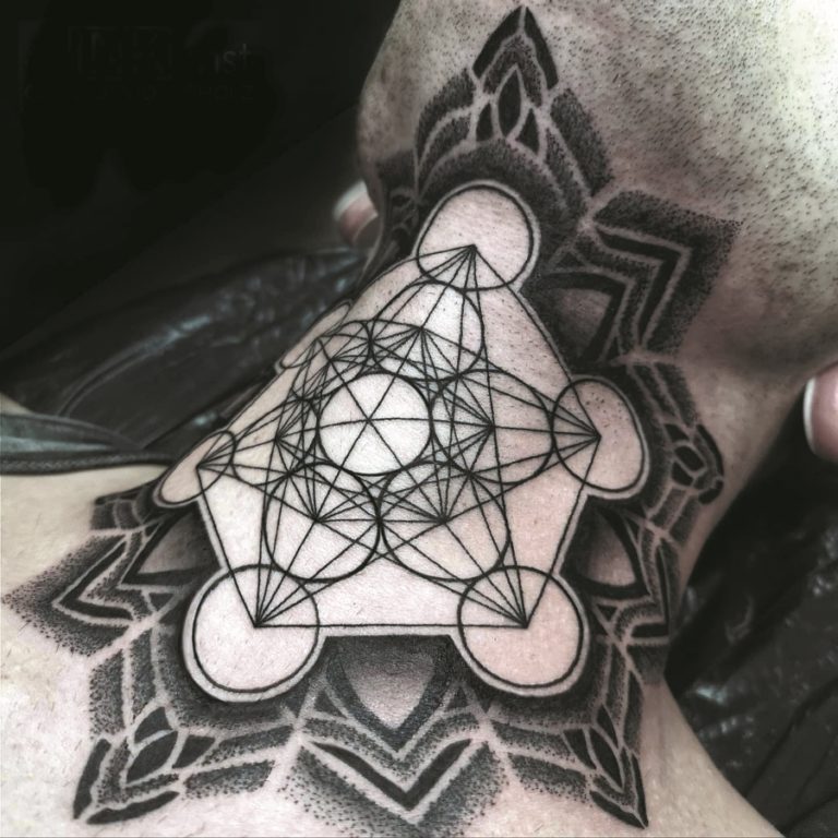 feINKunst Tattoo in Eilenburg Tattoo Spirit