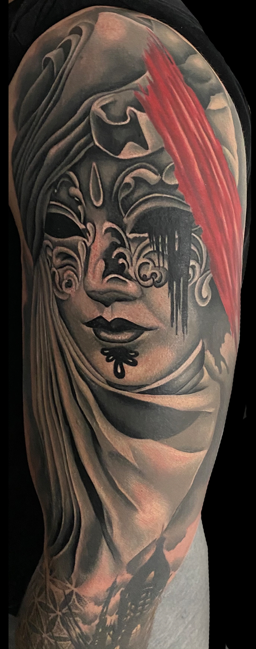 Art of Eternity in Viersen Tattoo Spirit