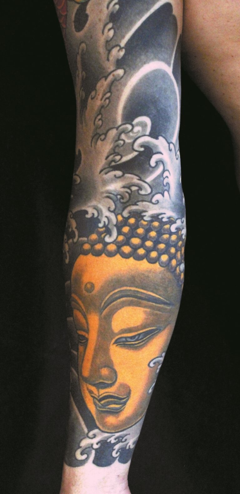 Art of Paint in Oranienburg Tattoo Spirit