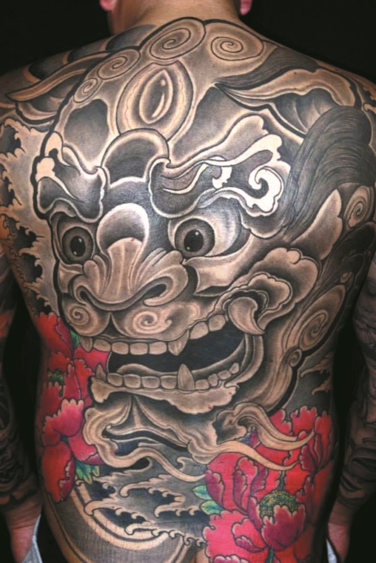 Art of Paint in Oranienburg Tattoo Spirit