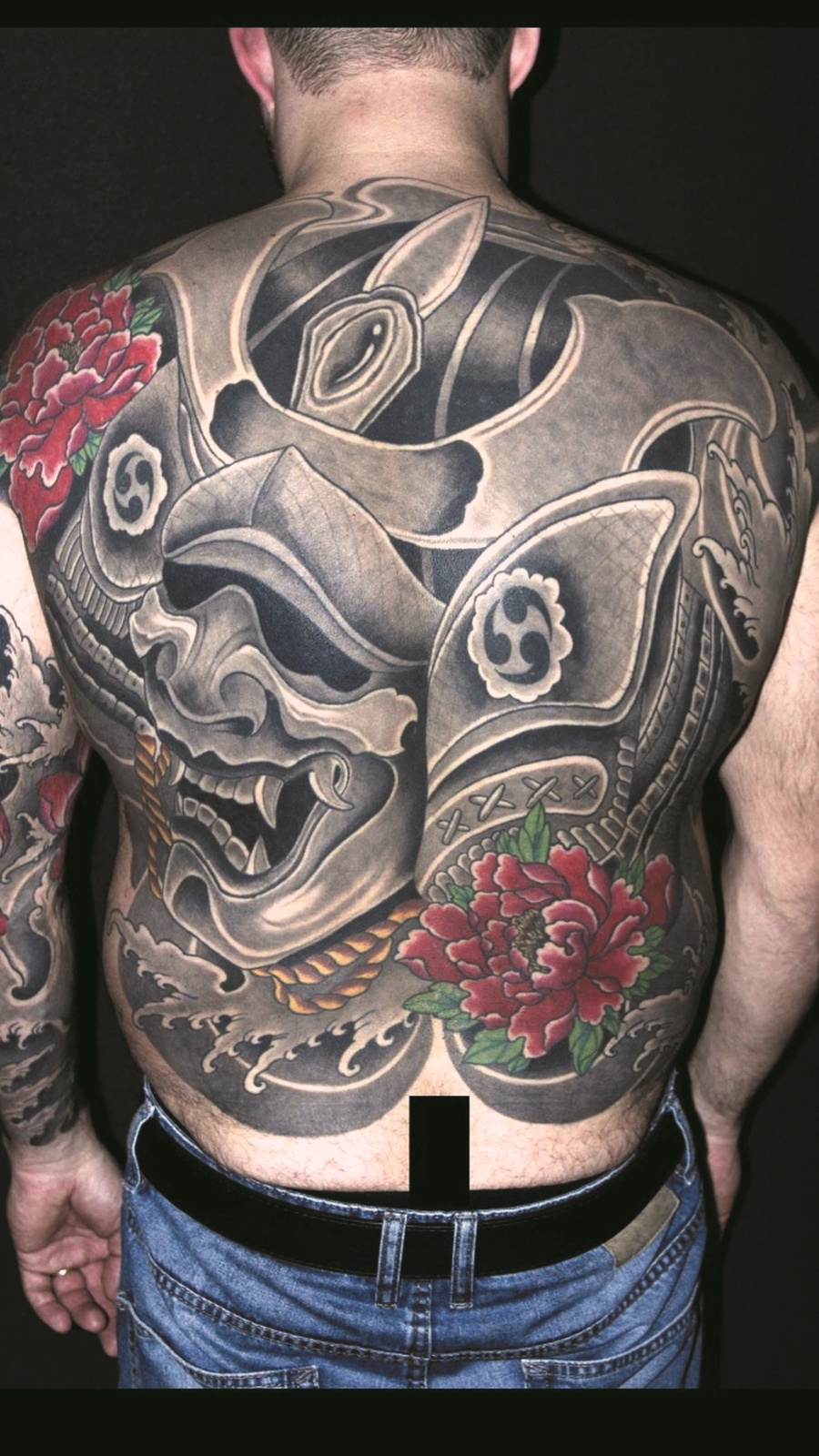 Art of Paint in Oranienburg Tattoo Spirit