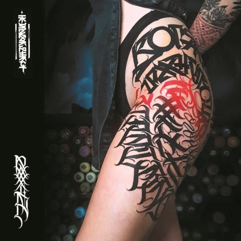 NBK Tattoo Collective in Düsseldorf Tattoo Spirit