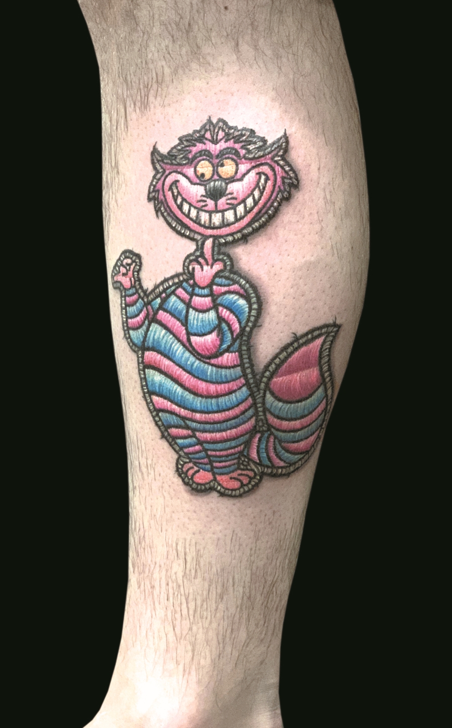 Mantra Tattoo Atelier in Mannheim Tattoo Spirit