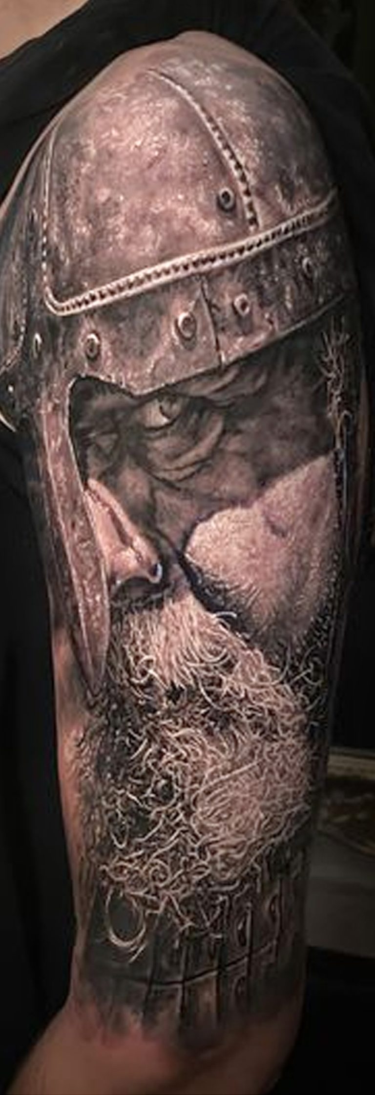Art of Eternity in Viersen Tattoo Spirit