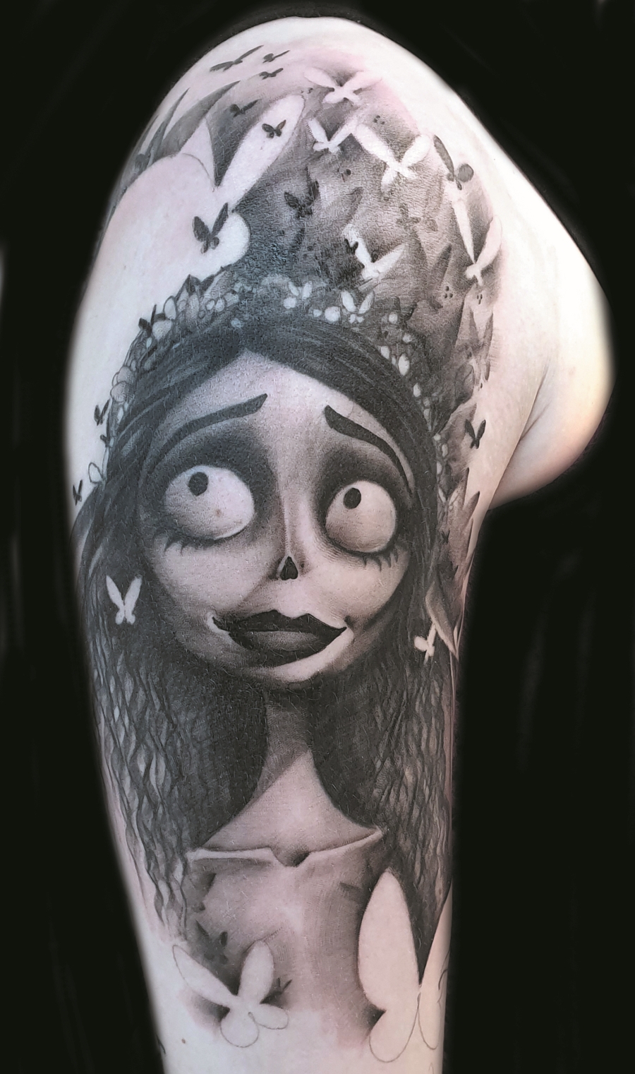 tattoo studio erlangen