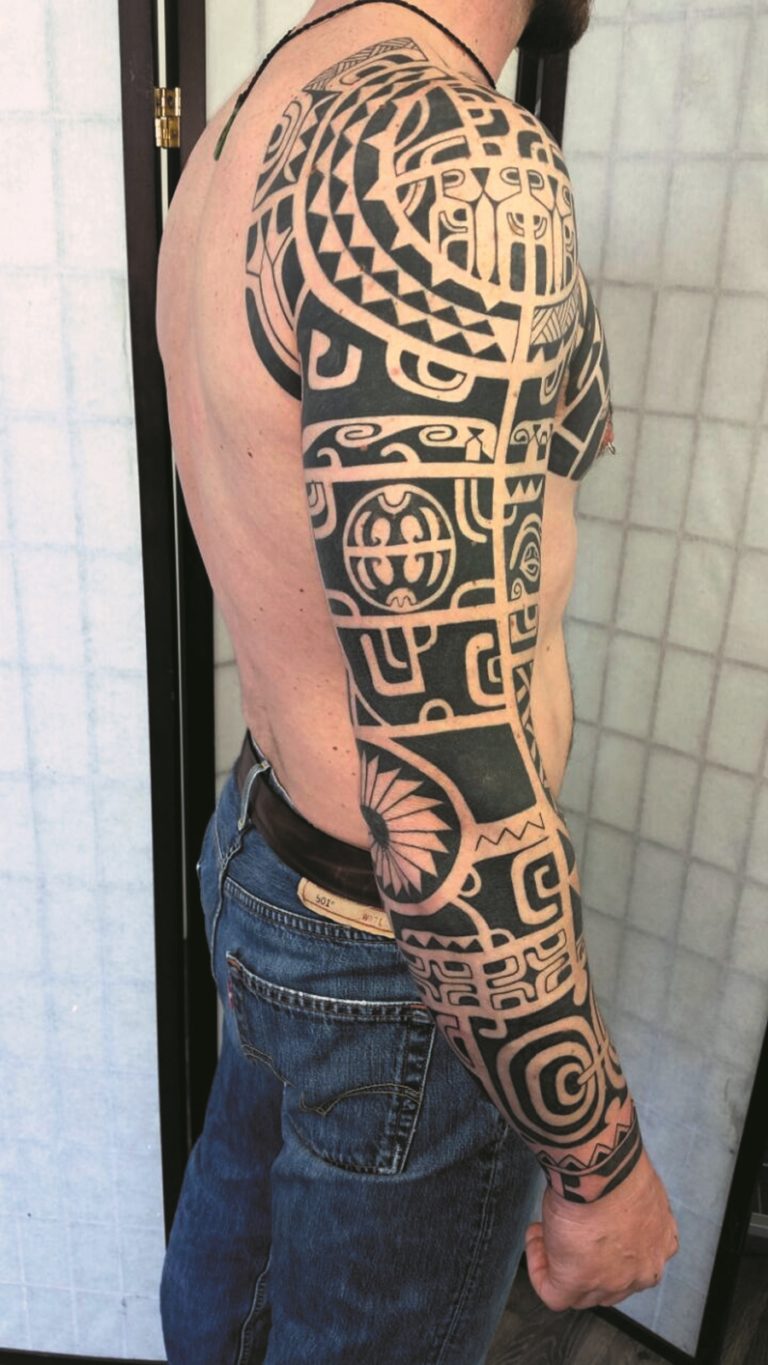 Tattoo Twenty Five in Töging am Inn Tattoo Spirit