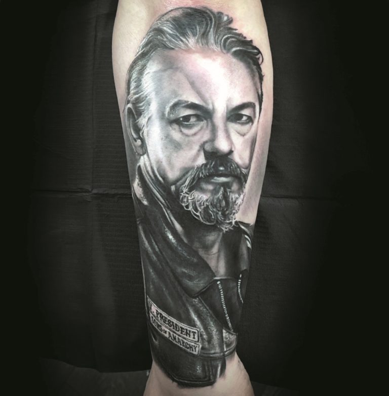 Tattoo Twenty Five in Töging am Inn Tattoo Spirit