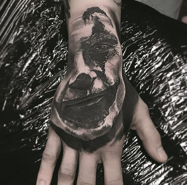 Tattoo Twenty Five in Töging am Inn Tattoo Spirit