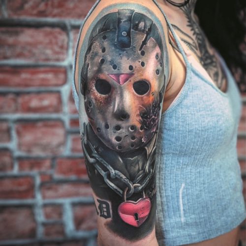 Tattoo Twenty Five in Töging am Inn Tattoo Spirit