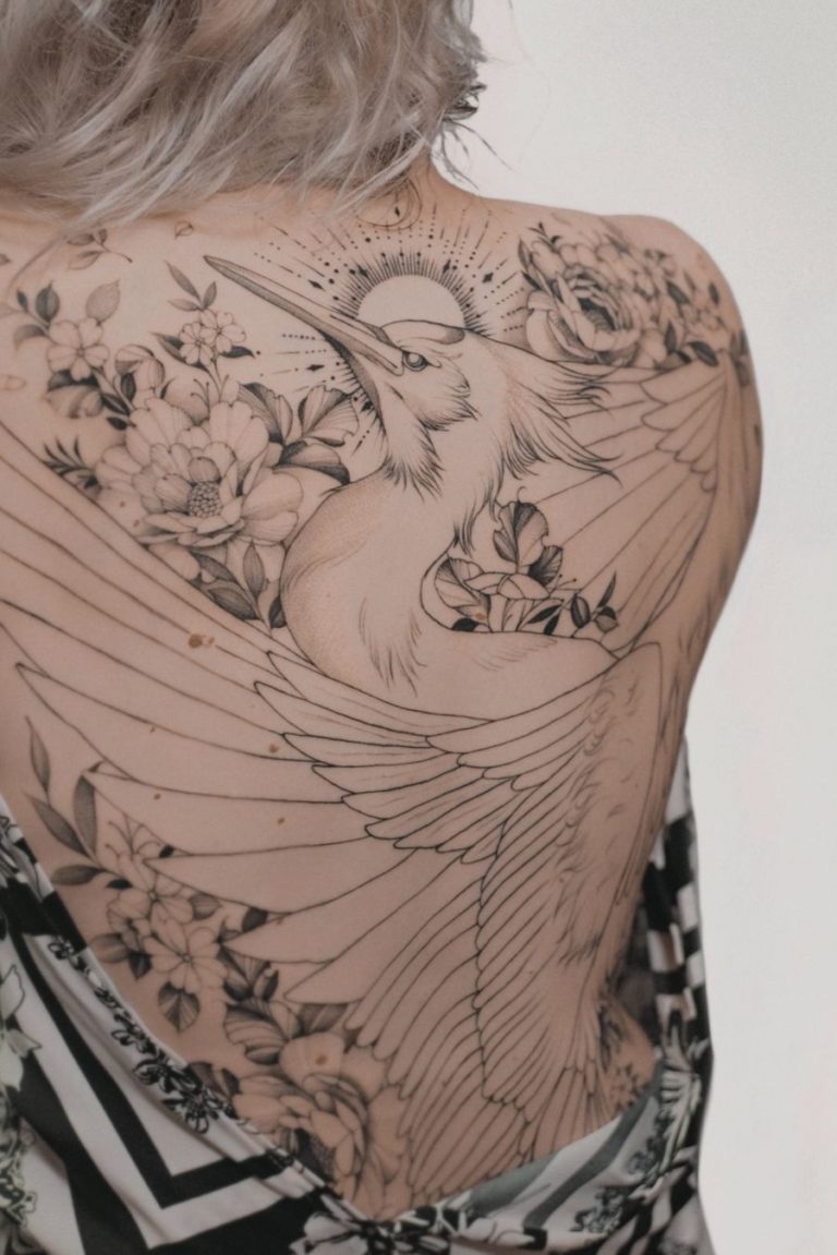 My Ink Chronicles in Siegen Tattoo Spirit