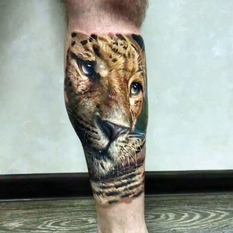 Lakimii Tattoo in Karlsruhe Tattoo Spirit