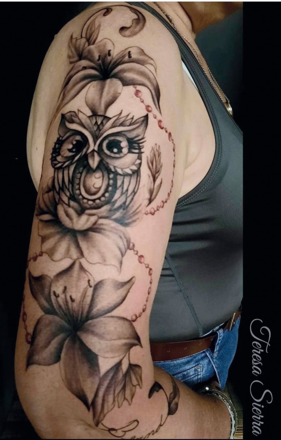 Sierra Tattoo Gallery Tattoo Spirit