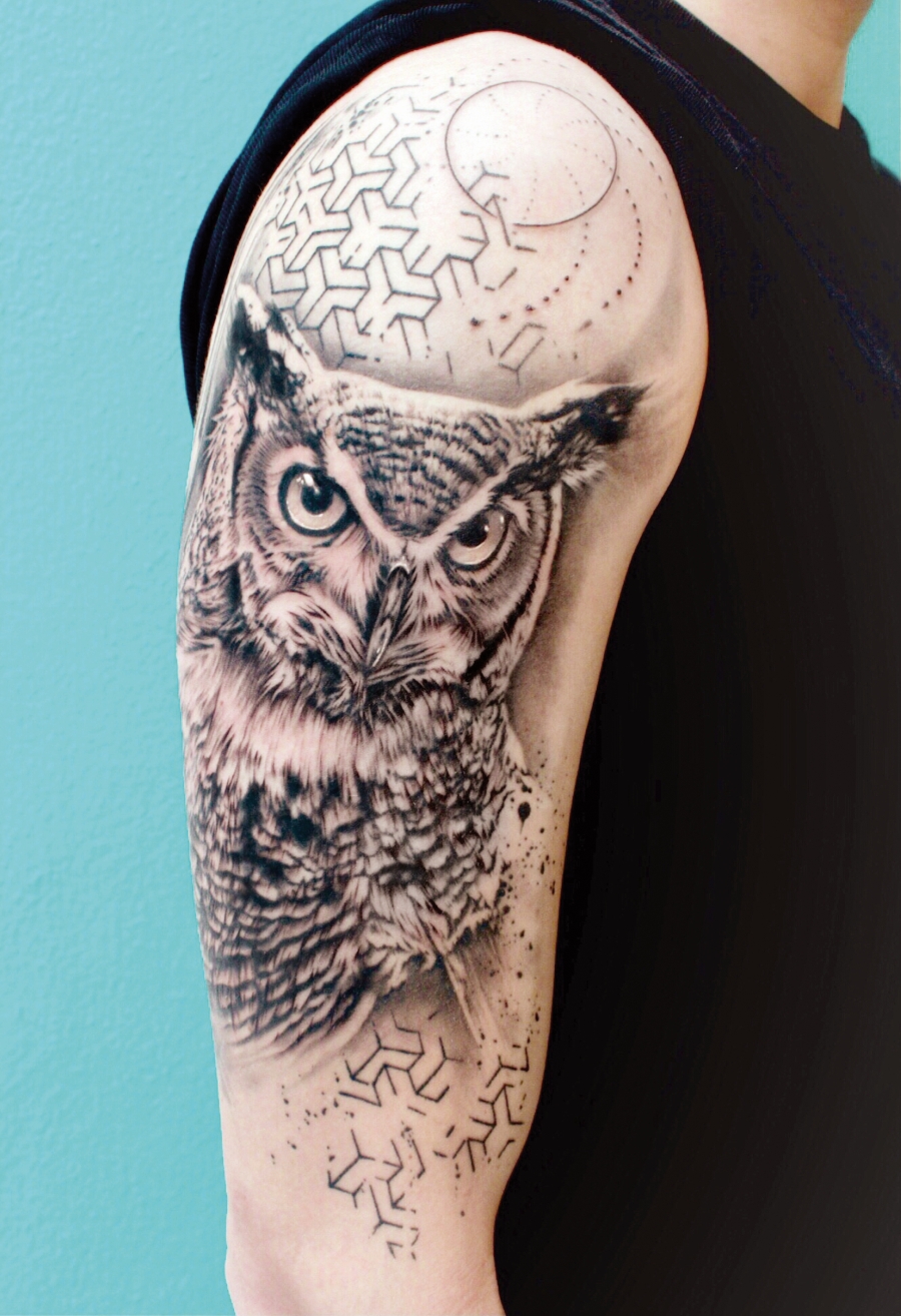 HeARTbeat Tattooatelier in Schweinfurt – Tattoo Spirit