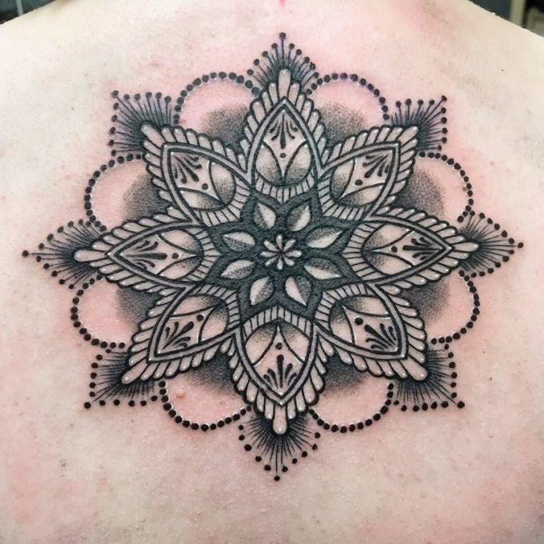 Tattoo & Piercing by Felix in Augsburg Tattoo Spirit