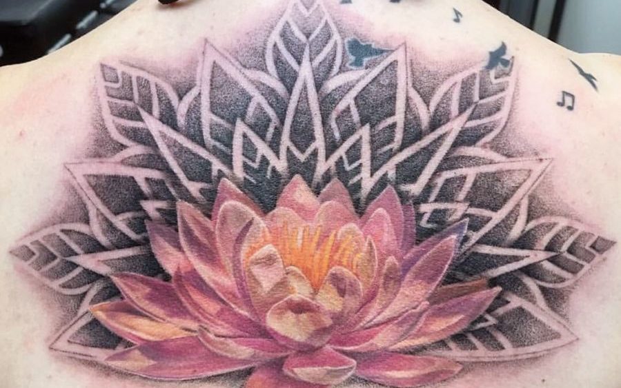 Tattoo & Piercing by Felix in Augsburg Tattoo Spirit