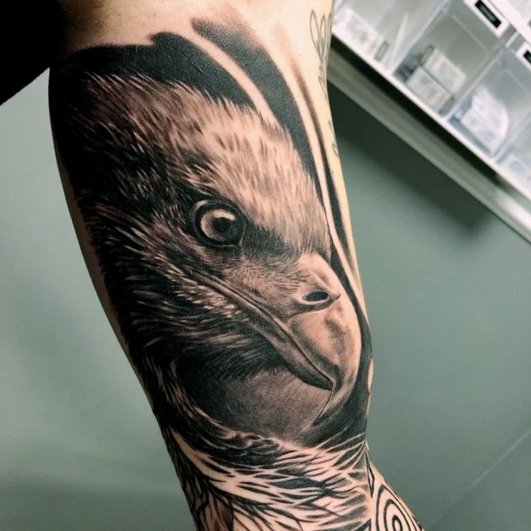 Tattoo & Piercing by Felix in Augsburg Tattoo Spirit