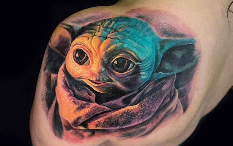 House of Ink Tattoo in Friedberg Tattoo Spirit