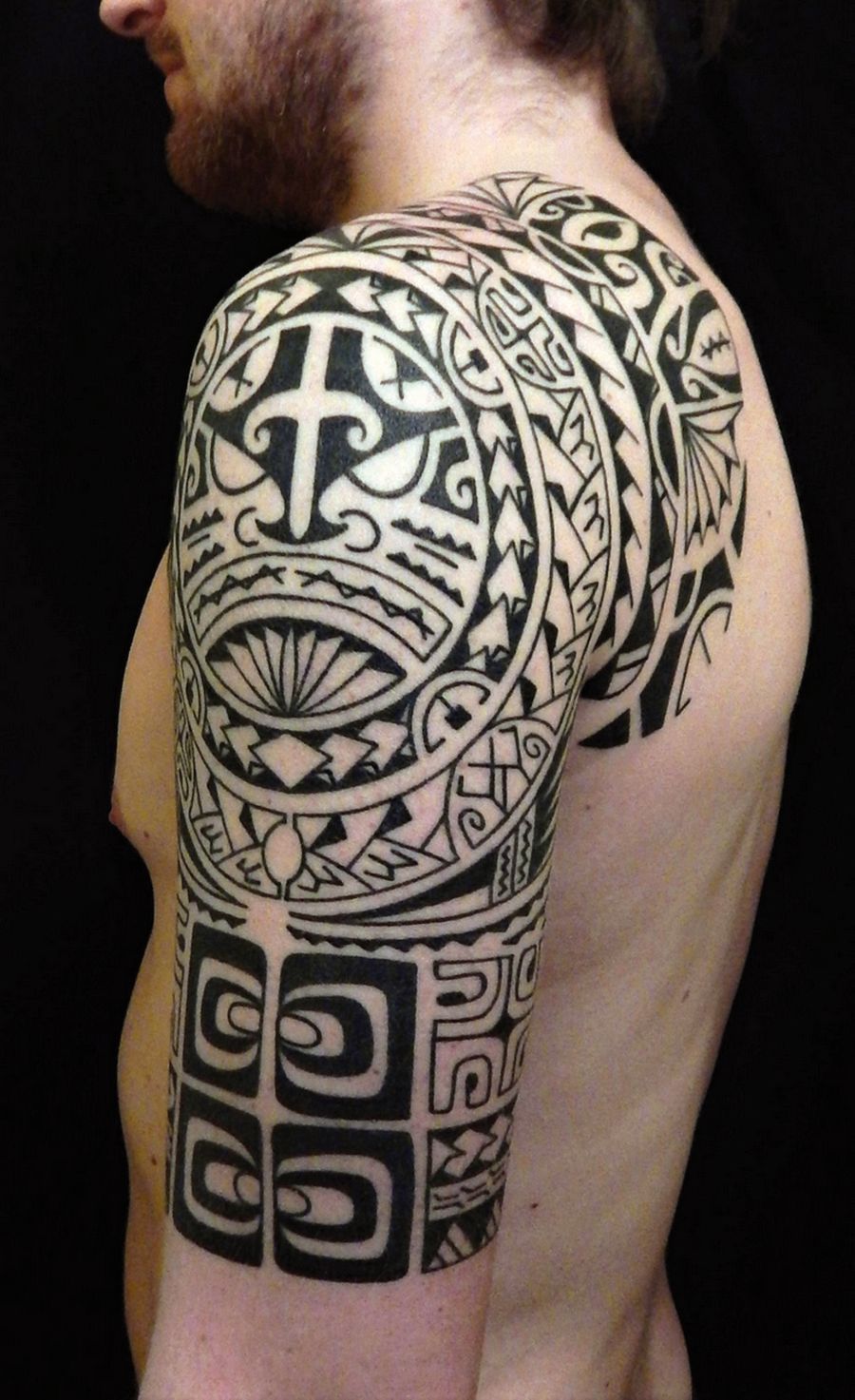 Polyash Polyash Tattoo in Hamburg – Tattoo Spirit