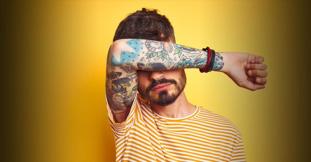 TattooZitate Schmerz Tattoo Spirit