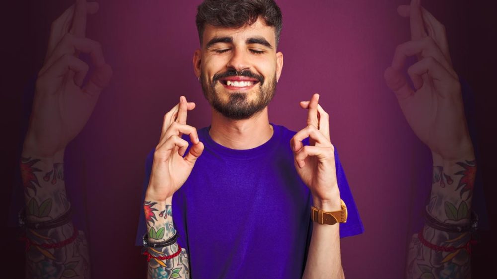 TattooZitate Glück Tattoo Spirit