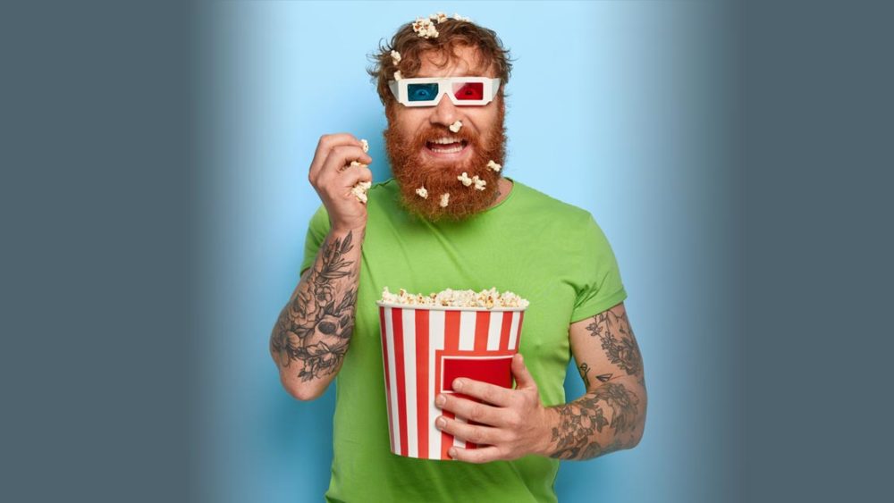TattooZitate Movie Tattoo Spirit