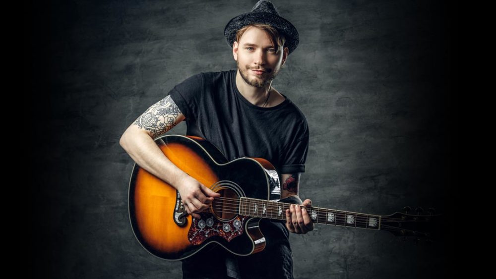 TattooZitate Musik Tattoo Spirit